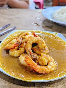 Sari Laut Cak Diro 3