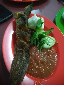 Sari Laut Cak Diro 4