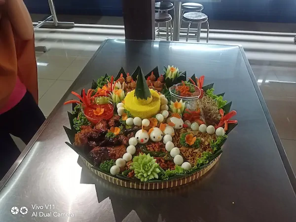 Ayam Bakar Wong Solo Kuta 2