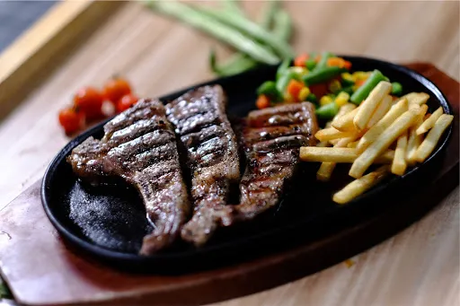Waroeng Steak & Shake Kuta 4
