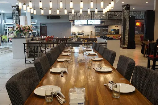 Uang Uang Restaurant 2