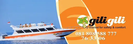Head Office Gili Gili Fast Boat 1