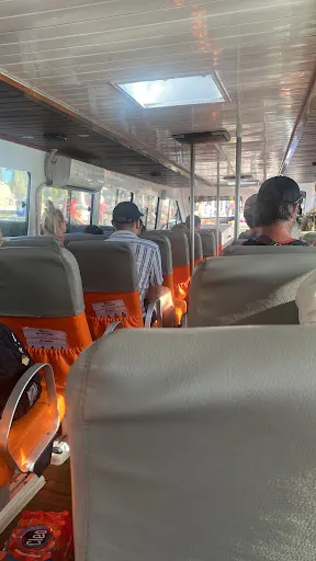 Head Office Gili Gili Fast Boat 2