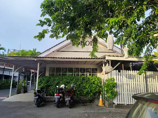 Dijon Bali - Café & Catering 3