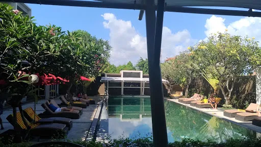 The Kana Kuta Hotel 2