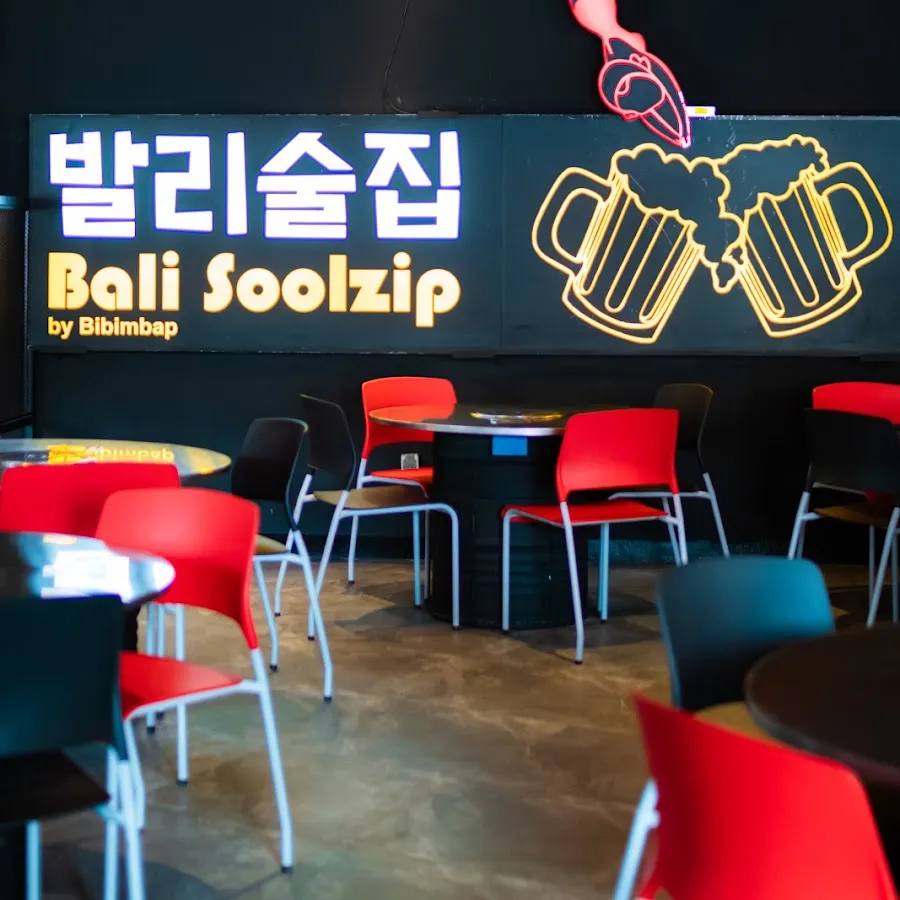 Bibimbap Restaurant 2