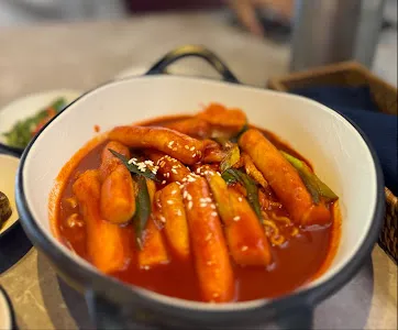 Bibimbap Restaurant 3