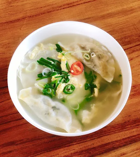 Bibimbap Restaurant 4