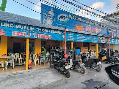 Warung Makan Nikmat halal 2