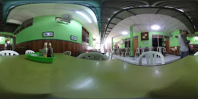 Warung Makan Nikmat halal 4