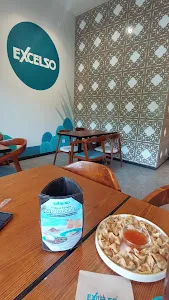 Excelso - Mall Bali Galeria 1