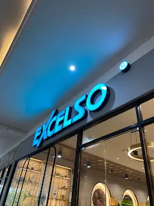 Excelso - Mall Bali Galeria 3