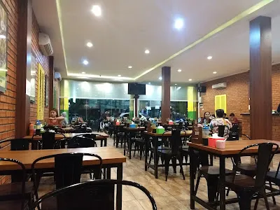 Warung Bakso Ayam Pak Erik 1