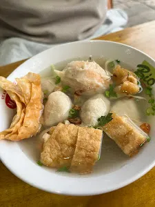 Warung Bakso Ayam Pak Erik 3