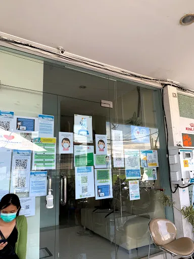 KYOAI Medical Services (BALI) 2