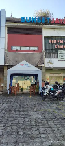 KYOAI Medical Services (BALI) 3