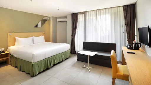 Episode Kuta Bali 1