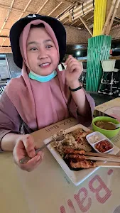 Ayam Betutu Pak Man Kuta 1