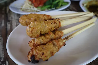 Ayam Betutu Pak Man Kuta 2