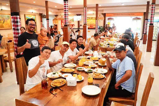 Ayam Betutu Pak Man Kuta 3