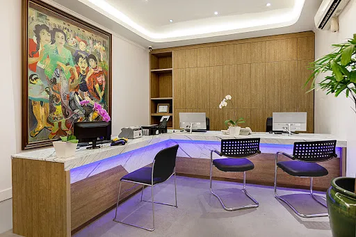 ARC Dental Clinic Bali 3