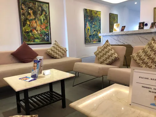 ARC Dental Clinic Bali 4