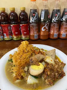 Warung Nasi Ayam Bu Sri 3