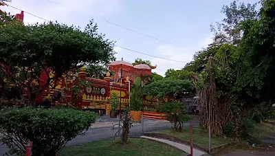 Geriya Tanah Kilap Temple 2