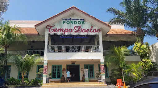 Pondok Tempo Doeloe 1