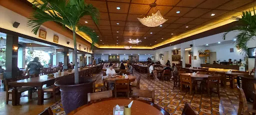 Pondok Tempo Doeloe 2