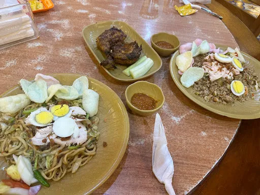 Pondok Tempo Doeloe 3