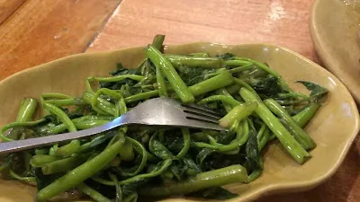 Ikan Bakar Cianjur - Sunset Road 2