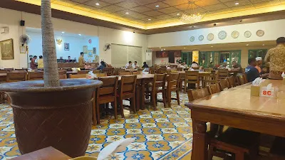 Ikan Bakar Cianjur - Sunset Road 4