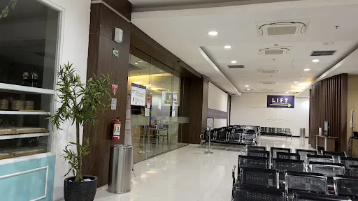 Siloam Hospital Denpasar 1