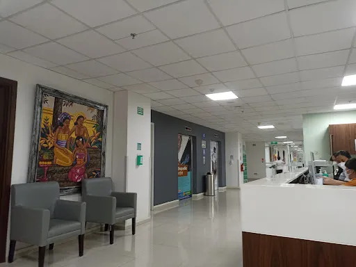 Siloam Hospital Denpasar 2