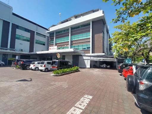 Siloam Hospital Denpasar 4