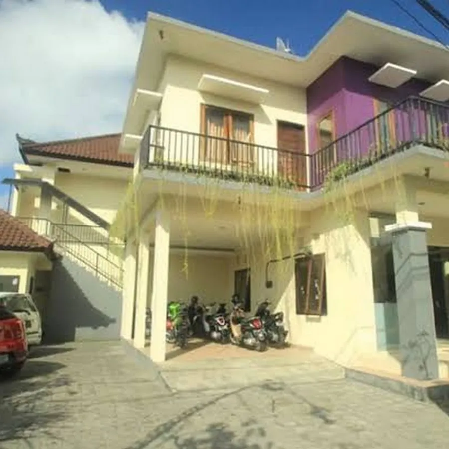 Bakung Sunset Hotel 2