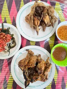 Rumah Makan Taliwang Bersaudara 1