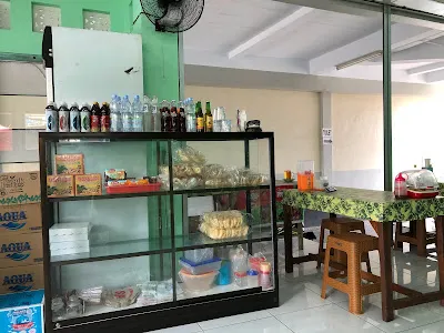 Rumah Makan Taliwang Bersaudara 2