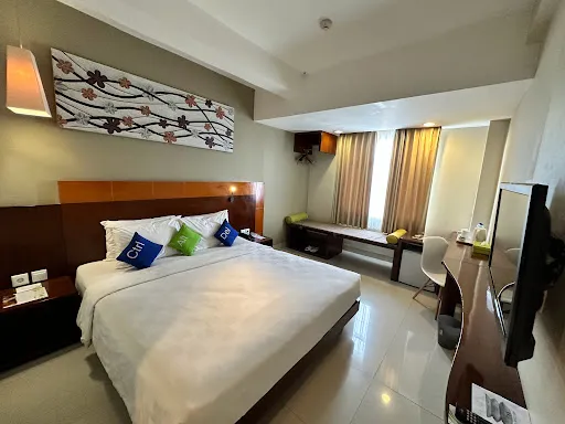 PrimeBiz Hotel Kuta 1