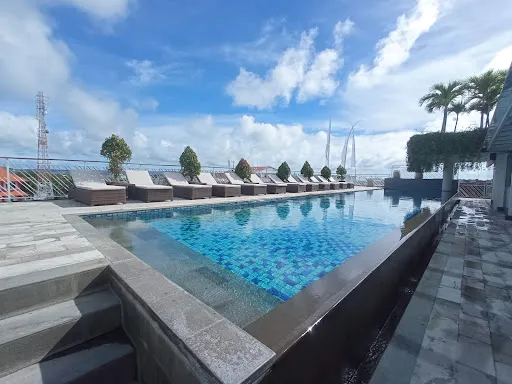 PrimeBiz Hotel Kuta 2