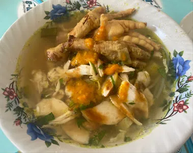 Warung Soto Ayam Pak Salim 3