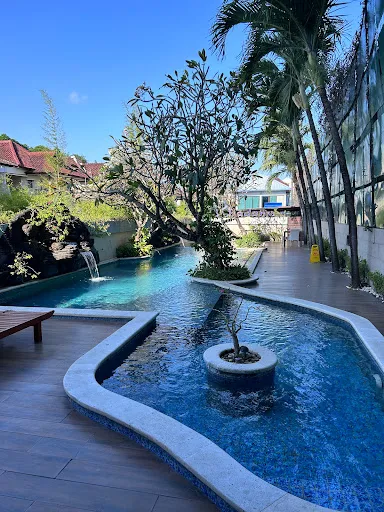 Rhadana Kuta Bali 2