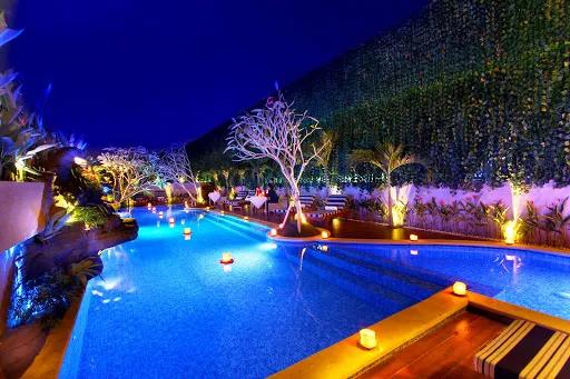 Rhadana Kuta Bali 4