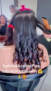 Sinar Beauty Salon