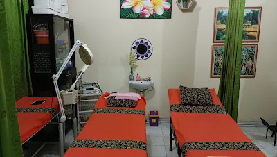 Sinar Beauty Salon 1