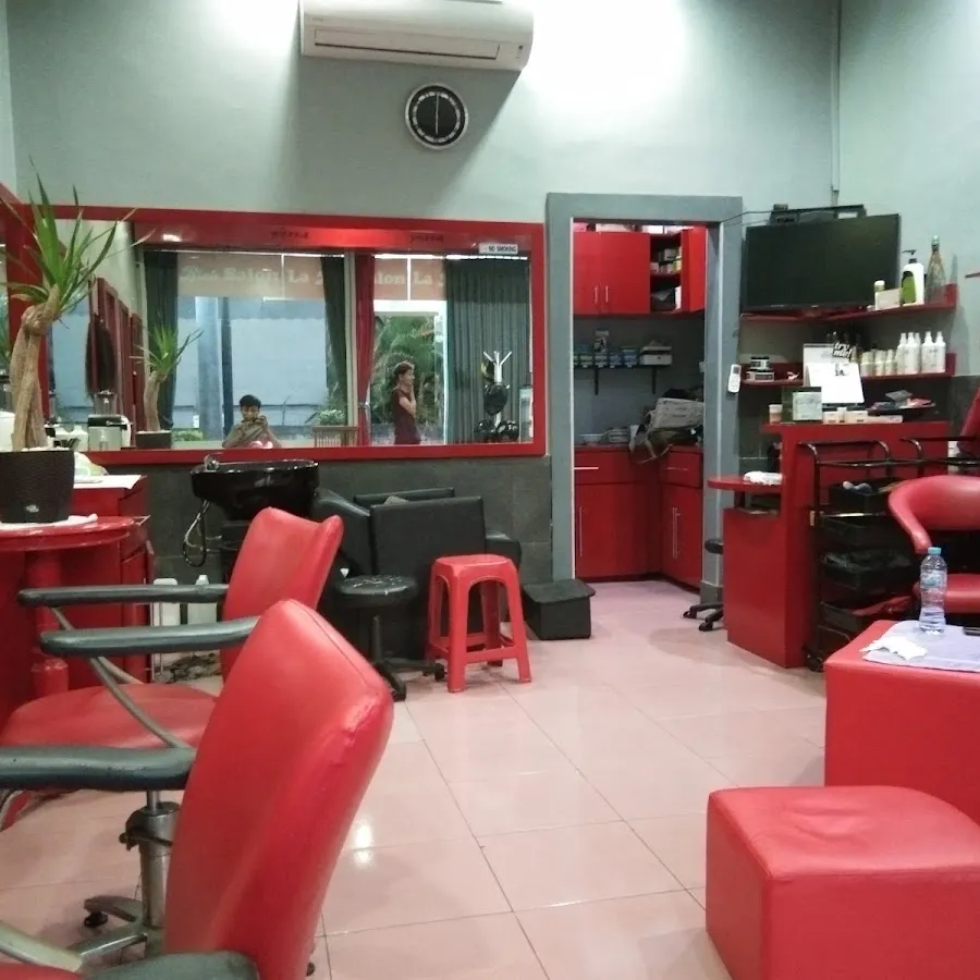 La Rich Salon 1