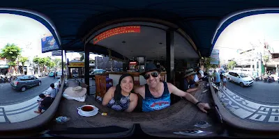 Joker's Bar & Grill Bali 3