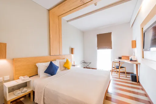 The ONE Legian 1
