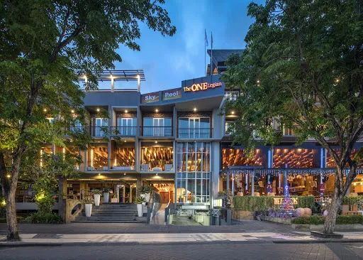 The ONE Legian 4